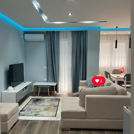 Apartment Kedri *
