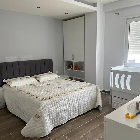 Kedri Apartment